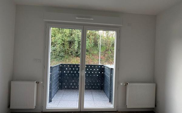 Appartement à louer    2 pièces •  Brest