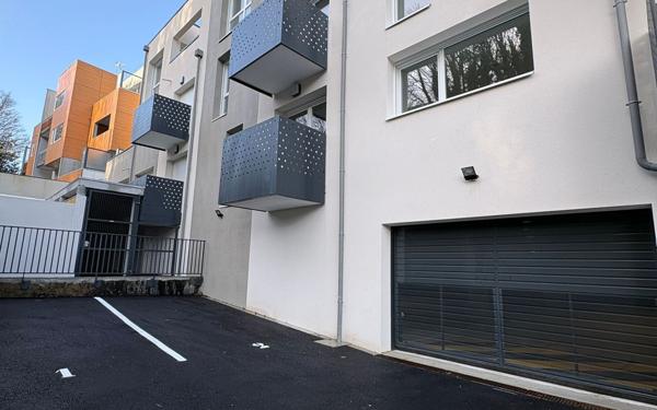 Appartement à louer    2 pièces •  Brest