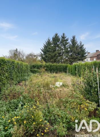 Maison à vendre 5 pièces 81 m² Maubeuge