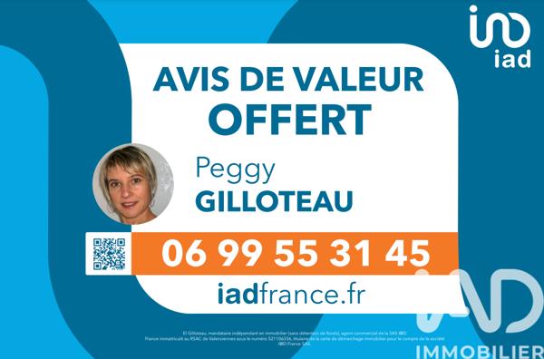 Maison à vendre 5 pièces 81 m² Maubeuge