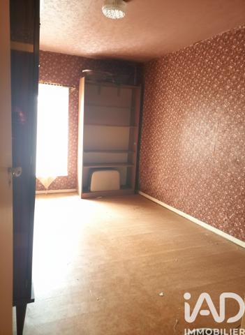 Maison à vendre 5 pièces 81 m² Maubeuge