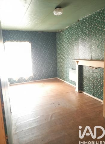 Maison à vendre 5 pièces 81 m² Maubeuge