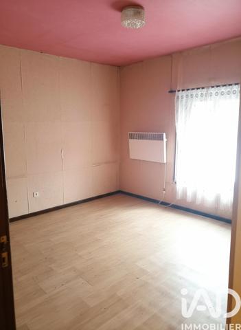 Maison à vendre 5 pièces 81 m² Maubeuge