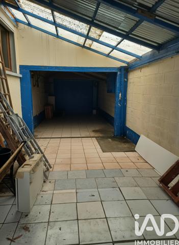 Maison à vendre 5 pièces 81 m² Maubeuge