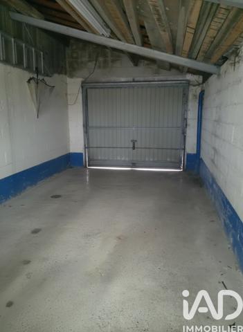 Maison à vendre 5 pièces 81 m² Maubeuge