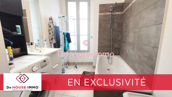 Appartement à vendre 4 pièces de 77 m²