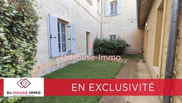 Appartement à vendre 4 pièces de 77 m²