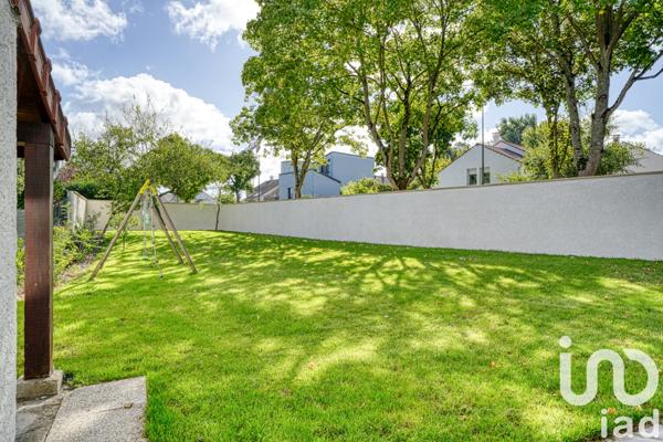 Maison à vendre 7 pièces 121 m² Chatou