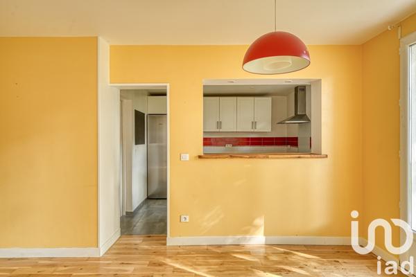 Maison à vendre 7 pièces 121 m² Chatou