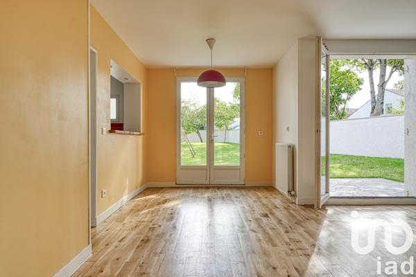 Maison à vendre 7 pièces 121 m² Chatou