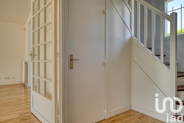 Maison à vendre 7 pièces 121 m² Chatou