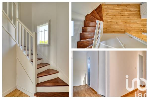 Maison à vendre 7 pièces 121 m² Chatou