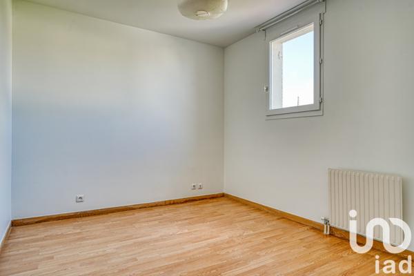 Maison à vendre 7 pièces 121 m² Chatou