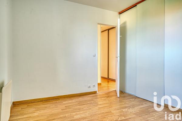 Maison à vendre 7 pièces 121 m² Chatou