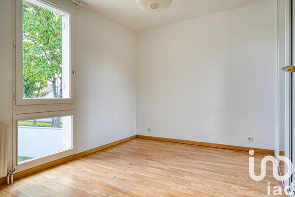 Maison à vendre 7 pièces 121 m² Chatou