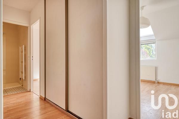 Maison à vendre 7 pièces 121 m² Chatou