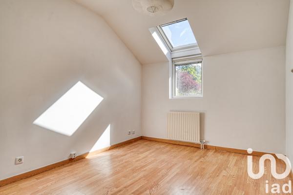 Maison à vendre 7 pièces 121 m² Chatou