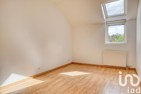 Maison à vendre 7 pièces 121 m² Chatou