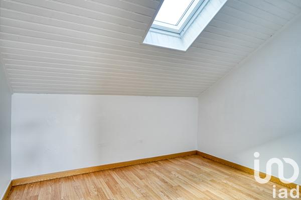 Maison à vendre 7 pièces 121 m² Chatou