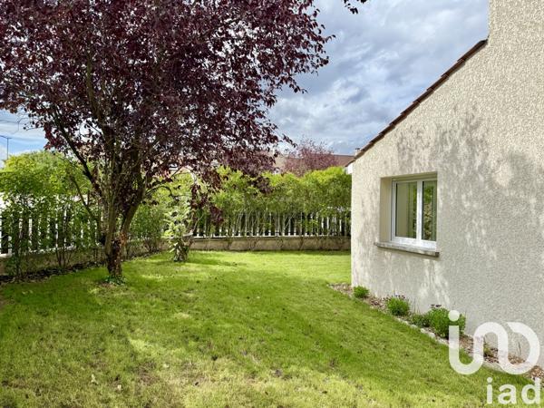 Maison à vendre 7 pièces 121 m² Chatou