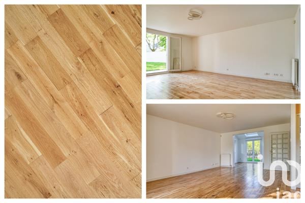 Maison à vendre 7 pièces 121 m² Chatou