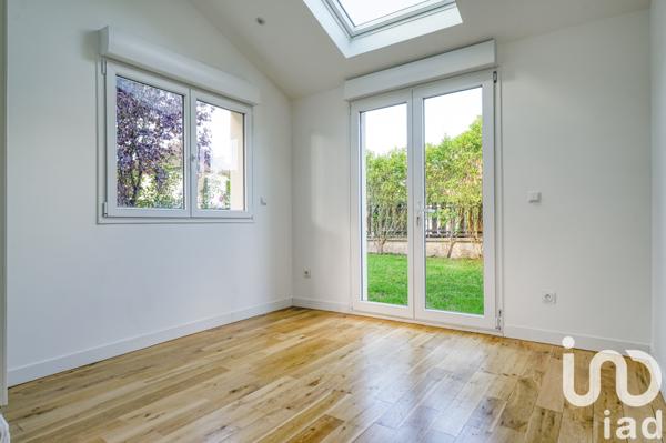 Maison à vendre 7 pièces 121 m² Chatou