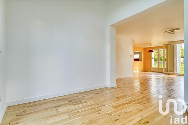 Maison à vendre 7 pièces 121 m² Chatou