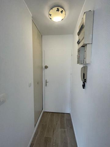 Studio 1 pièce(s) 28.32M² - CENTRE VILLE PROCHE LYCEE LORITZ NANCY
