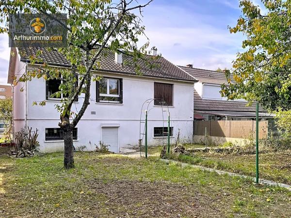 Vente Maison 4 pièces 96 m2 à Eaubonne