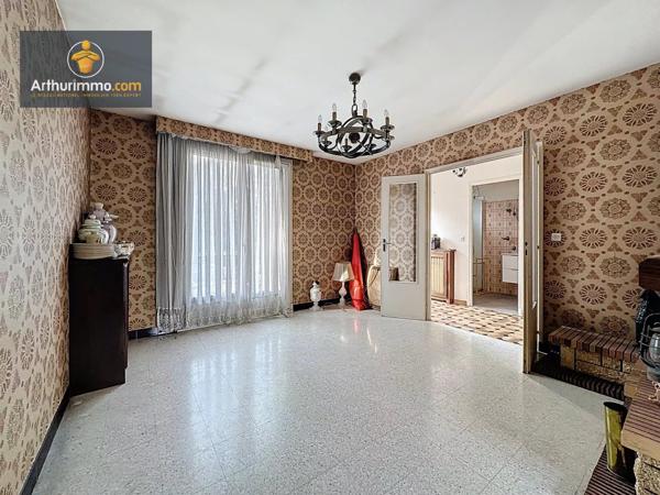 Vente Maison 4 pièces 96 m2 à Eaubonne