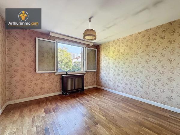 Vente Maison 4 pièces 96 m2 à Eaubonne