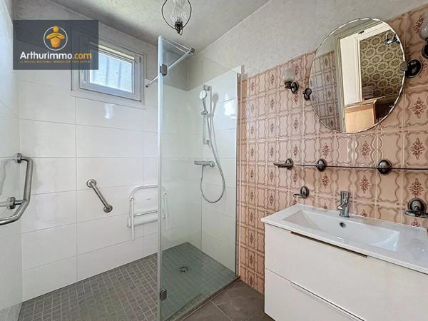 Vente Maison 4 pièces 96 m2 à Eaubonne