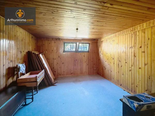 Vente Maison 4 pièces 96 m2 à Eaubonne