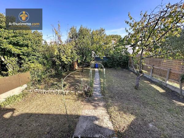 Vente Maison 4 pièces 96 m2 à Eaubonne