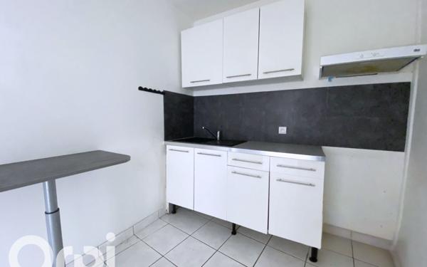Appartement à vendre    3 pièces • 56 m2 Melun