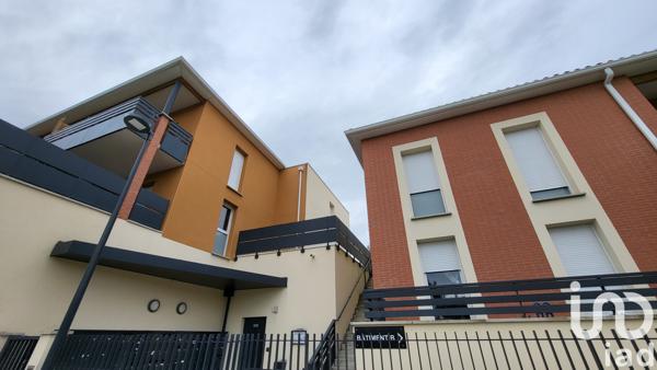 Appartement à vendre 2 pièces 43 m² Mondonville