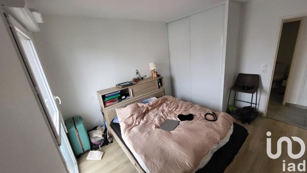 Appartement à vendre 2 pièces 43 m² Mondonville