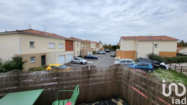 Appartement à vendre 2 pièces 43 m² Mondonville