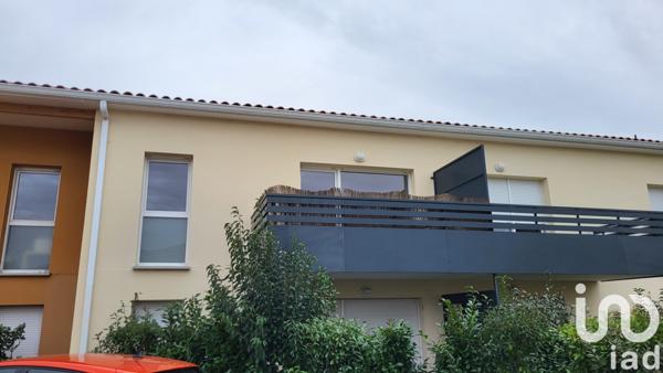 Appartement à vendre 2 pièces 43 m² Mondonville