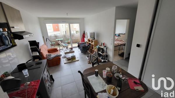 Appartement à vendre 2 pièces 43 m² Mondonville