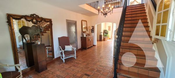 Maison 10 pièces 240 m2