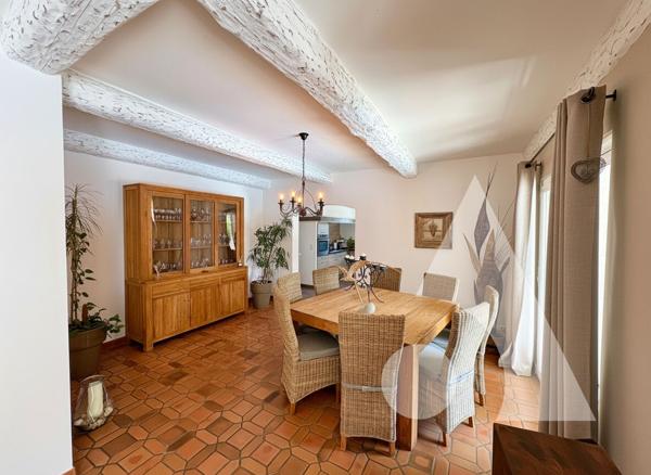 Maison 10 pièces 240 m2