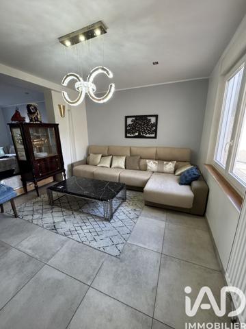 Maison à vendre 4 pièces 89 m² Florange