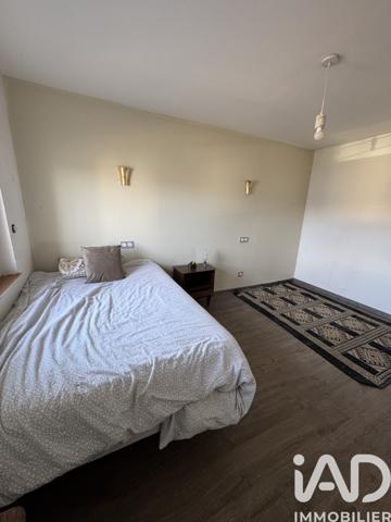 Maison à vendre 4 pièces 89 m² Florange