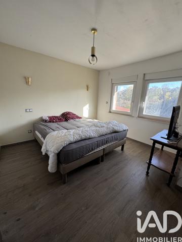Maison à vendre 4 pièces 89 m² Florange