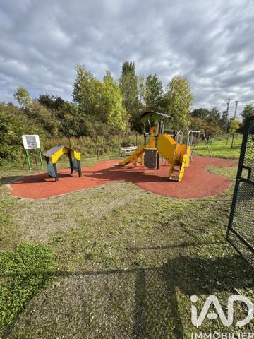 Maison à vendre 4 pièces 89 m² Florange