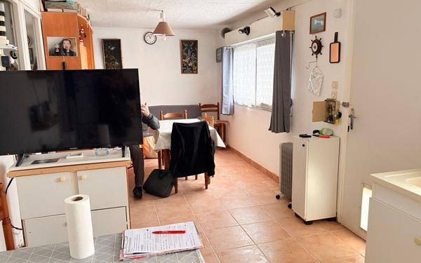 Maison à vendre    3 pièces •  Marennes