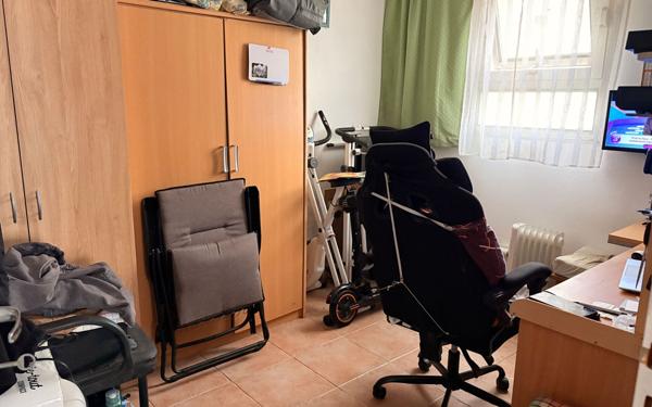 Maison à vendre    3 pièces •  Marennes