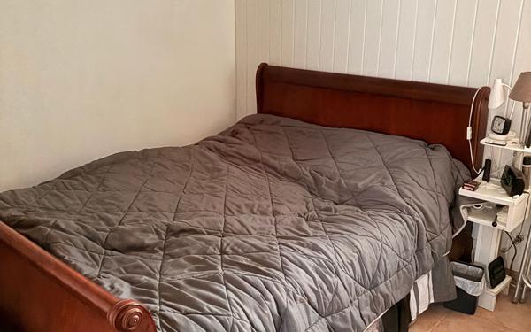 Maison à vendre    3 pièces •  Marennes