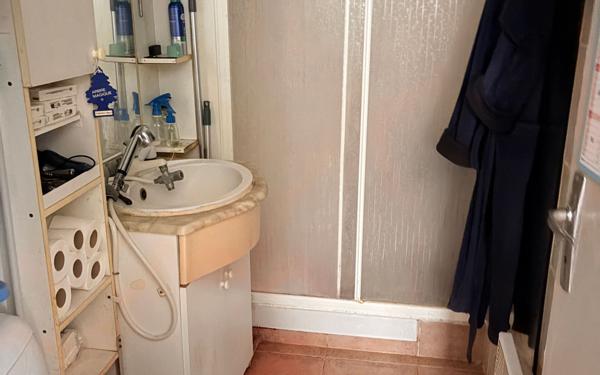 Maison à vendre    3 pièces •  Marennes